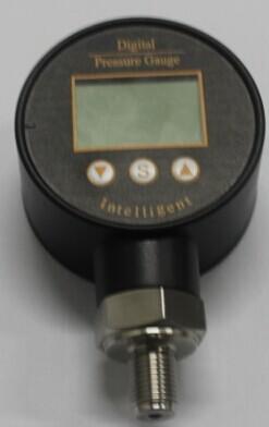 Buy cheap A-1500-1 Digital Waterproof pressure Gauge from wholesalers