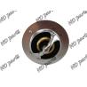 Buy cheap 1DZ 2Z 13Z Engine Thermostat 80916-76085-71 90916-03954-74 from wholesalers