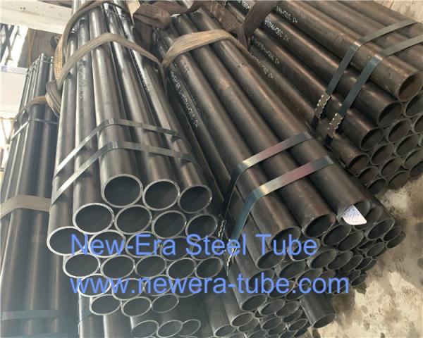 Buy cheap Palletized Quenched Seamless Drill Pipe 2mm To 10mm Wall Thickness from wholesalers