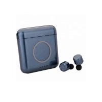 Buy cheap Two Phones Connecting True Wireless Stereo Earbuds Magnetic Inductive Charging product