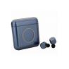 Buy cheap Two Phones Connecting True Wireless Stereo Earbuds Magnetic Inductive Charging from wholesalers