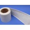 Buy cheap Self Adhesive Rubber Butyl Sealant Strip Nonwoven For Joints Windshield from wholesalers