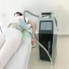 Buy cheap 4 Handles Cryo Slimming Machine Double Channel Cool Body Fat Freezing from wholesalers