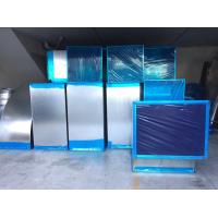Buy cheap Removable 3 Mil 36 Inch Stainless Steel Appliance Film Open Duct product