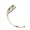 Buy cheap Ra0.2 - Ra3.2 Metal Detacher Hook EAS MINI Tag Remvoer Key Oxidation Surface from wholesalers