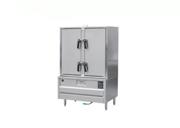 Buy cheap Two Door Energy Saving 1800mm Commercial Chinese Cooking Equipment from wholesalers