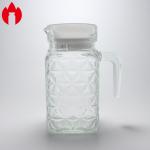 1000ml Glass Water Bottle Cup