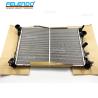 Buy cheap Radiator Car Radiator Condenser Mercedes-Benz W212 W204 W218 X204 R172 0995002703 from wholesalers