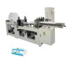 Buy cheap High Output Napkin Folding Machine High Speed Stationary Stable Performance from wholesalers