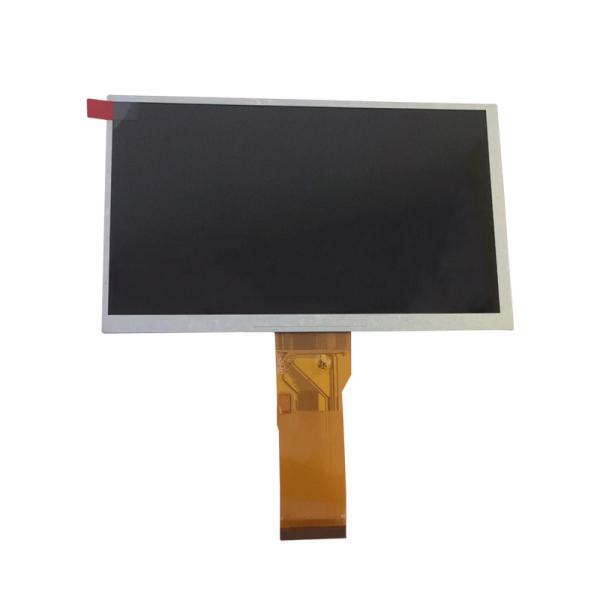 Buy cheap TM070RDH10-43 TIANMA 7.0" 800(RGB)×480 400 cd/m² INDUSTRIAL LCD DISPLAY from wholesalers