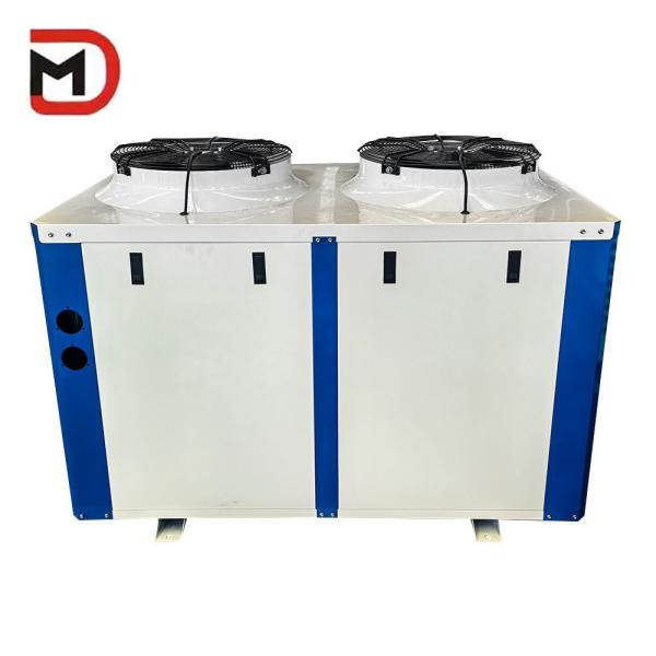 Buy cheap Professional-Grade and Heavy-Duty Condensing Unit for Industrial Cooling Solutions from wholesalers