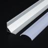 Buy cheap 2.7m Aluminum LED Profiles Aluminium Housing For Led Strip Lights from wholesalers
