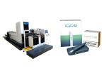 FMCG Cartons Printing Inspection Machine , Visual Inspection Equipment