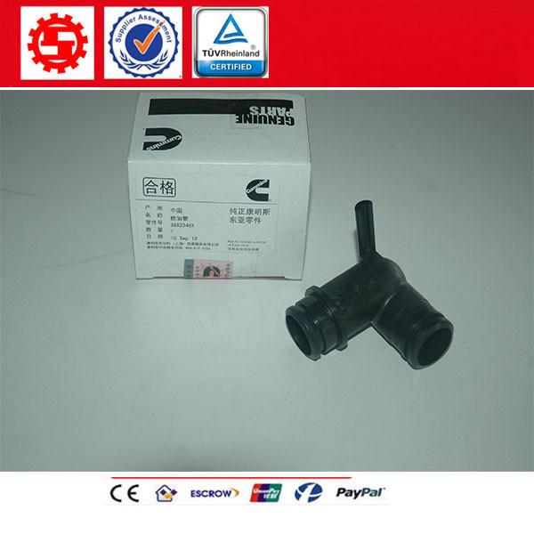 Buy cheap 3882346 Cummins engine part Lub Oil Transfer Tube from wholesalers