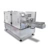 Buy cheap Multifunction Frozen Food Premade Bag Packaging Machine PLC Control from wholesalers