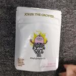 OEM Print Mylar Aluminum Foil Bags Frosted Matte ziplockk Pouches