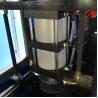 Buy cheap 1500 KG Weight LGB-20L Semi Automatic Pet Stretch Blow Machine with Easy Operation from wholesalers