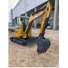 Buy cheap Second Hand Xcmg XE35U Excavator In Good Condition Available Now from wholesalers