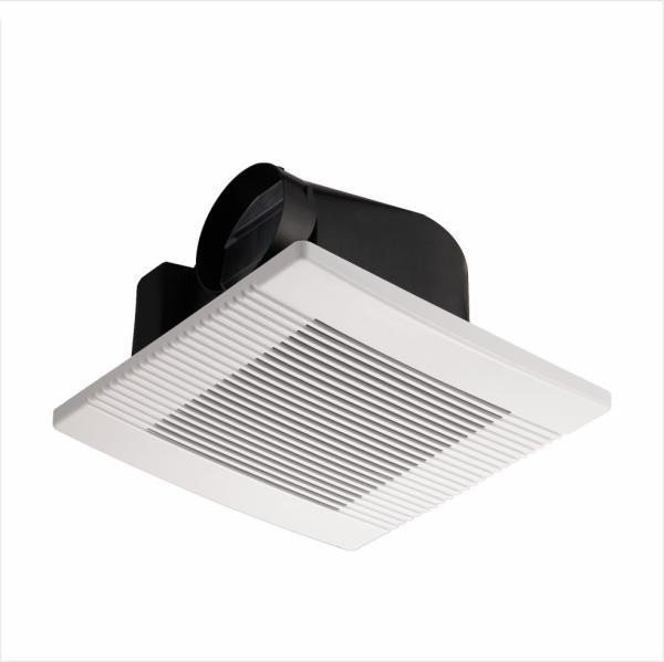 SAA 6 Inch 220V Low Noise Round Ceiling Wall Mounted Ventilation Exhaust Fan for