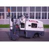 Buy cheap Hydraulic Driven Milling Drum Cold Milling Machine for Cleaning Road Protuberance / Oil Layers from wholesalers