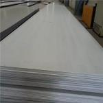 Anti Oxidation 316 Stainless Steel Plate , Pickling Stainless Steel Cold Rolled