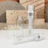 Buy cheap 35ml 50ml 60ml Widespread Powder Spray Bottle For Light Sliver Powder Puff Glitter Dust Spray from wholesalers
