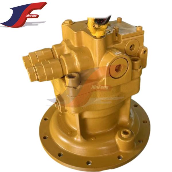 Buy cheap Excavator Parts 320GC Swing Motor 489-3487 515-6105 Swing Hydraulic Motor from wholesalers