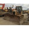 Buy cheap 6 way blade Used D5G LGP Bulldozer Japan Made CAT Bulldozer from wholesalers