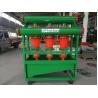 Buy cheap 1800 GPM 3pcs 12" Cyclone Drilling Mud Desander Without Bottom Shaker from wholesalers