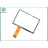 Buy cheap Multi Touch USB 2.0 Capacitive Touch Panel For Open Frame Industrial Displays from wholesalers