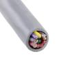 Buy cheap Alpha Wire 1219/15C SL005 CABLE 15COND 24AWG SHLD 100' from wholesalers