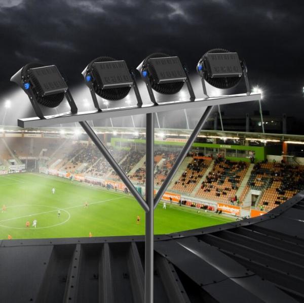 Buy cheap 500w outdoor cob led street light floodlights 600w led football stadium lighting from wholesalers