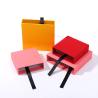 Buy cheap jewelry display cases Customized Color Drawer Storage Box For Rings And Earrings from wholesalers