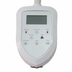 Mobile LED Dental Teeth Whitening Lamp 430nm Teeth Bleaching Light