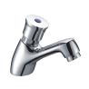 Buy cheap Modern Wall Mounted CE Self Closing Faucet from wholesalers