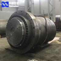 Buy cheap Customized Large Bore Hydraulic Main Cylinder For 3000 Ton Hydraulic Press Machine product
