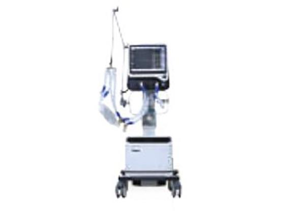 Buy cheap Mobile Adults / Kids Medical Ventilator Machine from wholesalers