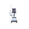 Buy cheap Mobile Adults / Kids Medical Ventilator Machine from wholesalers