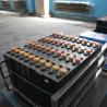 Buy cheap Factory lead acid tubular 2V forklift battery wholesale traction battery from wholesalers