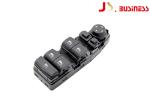Car BMW Power Window Switch , Left Drive Side Electric Switch Button 61319241955