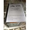 Buy cheap 4 Degree R134a Blood Bank Refrigerators With Forced Air Cooling Powder Coated Basket from wholesalers