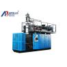Buy cheap Plastic HDPE Molding Machine , HDPE Blow Moulding Machine Toy Black Wheel from wholesalers