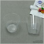 7oz/9oz PS Disposable Plastic Cup Drinking Party Cup For Home, Birthday, Wedding