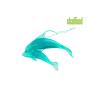 Buy cheap Cute Aroma 24g Plastic Car Perfume Hanging Air Freshener Assorted Scents from wholesalers