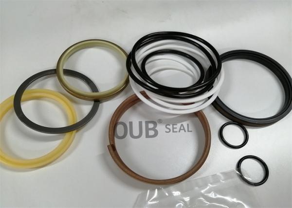 Buy cheap 707-99-62020 Komatsu Dump Boom Cylinder Seal Kit Wheel Loaders WA300-3A WA300-3CS WA320-3S from wholesalers