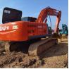 Buy cheap Good Price Excavator Used Crawler Excavator Secondhand Hitachi ZX270 Large Excavator from wholesalers