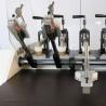 Buy cheap 3A SATRA TM92 Bally Flexing Tester For Whole Shoes from wholesalers