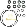 Buy cheap Hitachi Excavator Zax200/210/230/240-3-5-6 Joystick Handle Bullet Oil Seal Repair Kit from wholesalers