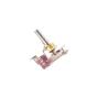 Buy cheap Electric Steam Iron Thermostat with Adjustable Temperature High Endurance from wholesalers