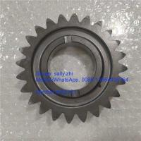 Buy cheap Hot sale sdlg Gear, 11212213, excavator spare parts for excavator E6250F/LG6250E product